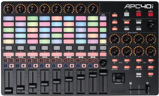 APC