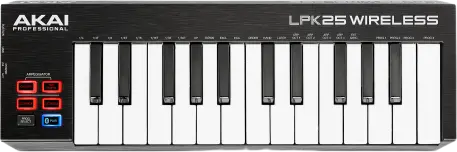 LPK25