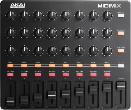 MIDImix