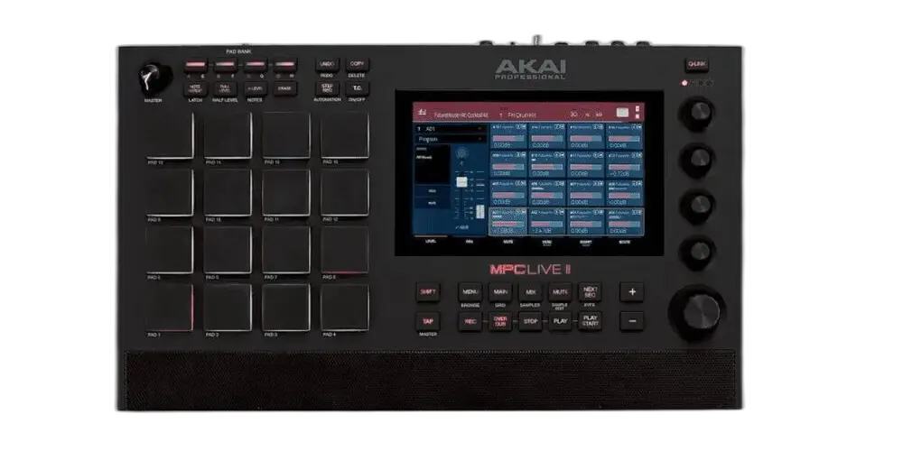MPC