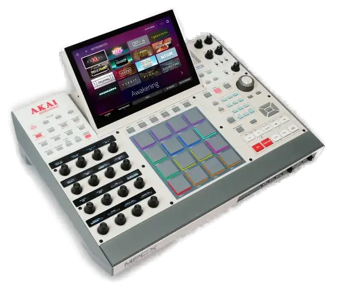 MPC