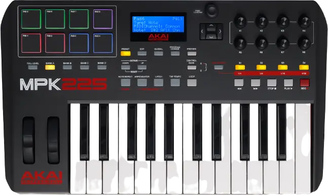 MPK