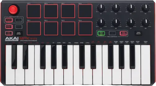 MPK Mini