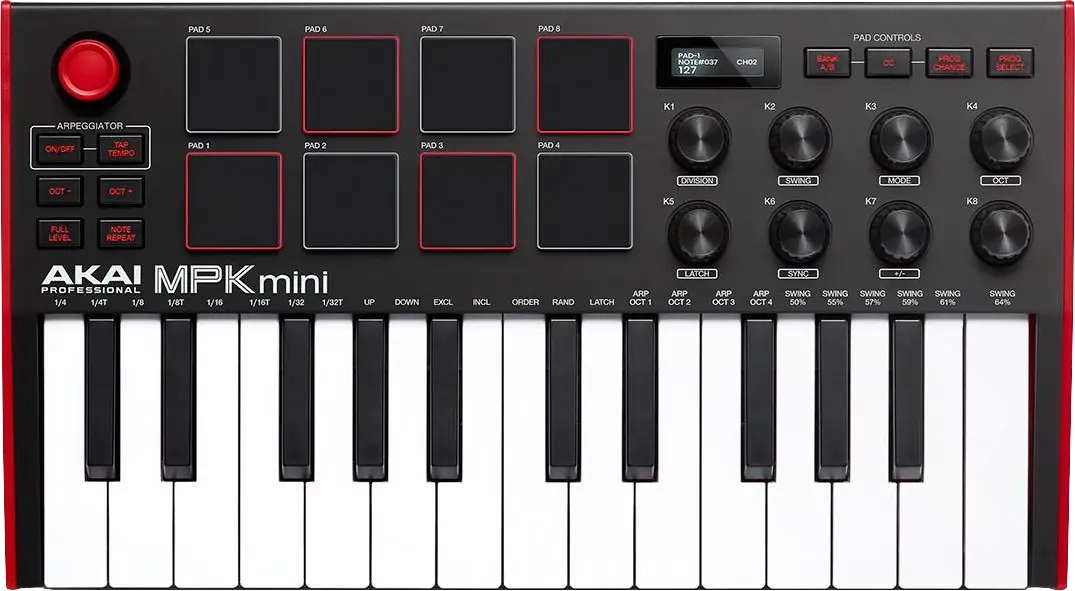 MPK Mini