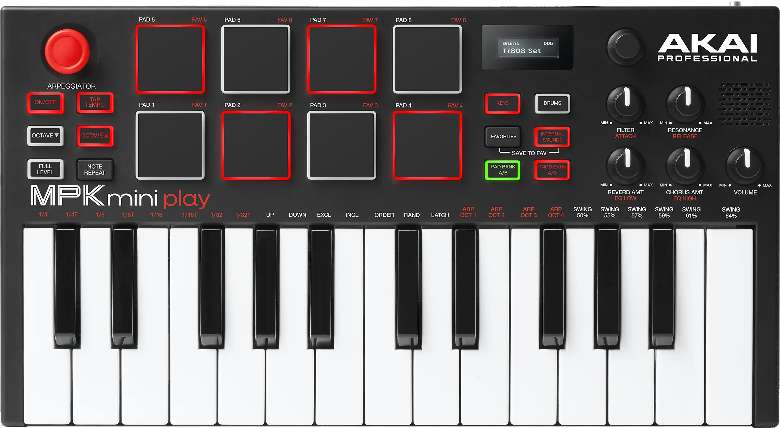 MPK Mini