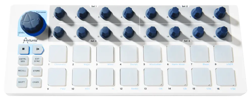 BeatStep