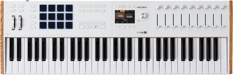 KeyLab 61