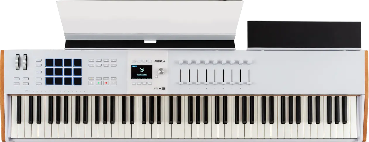 KeyLab 88