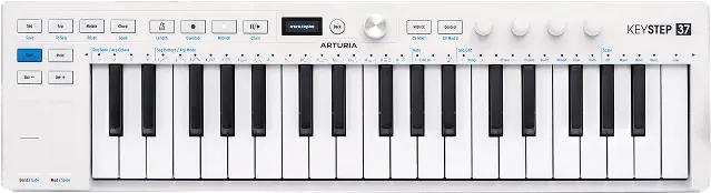 KeyStep 37