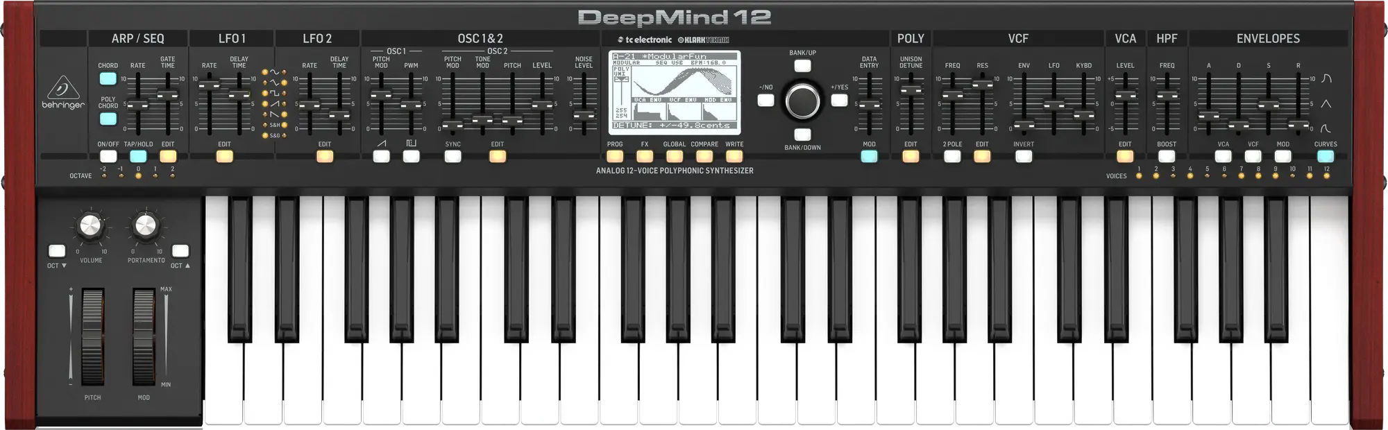 DeepMind