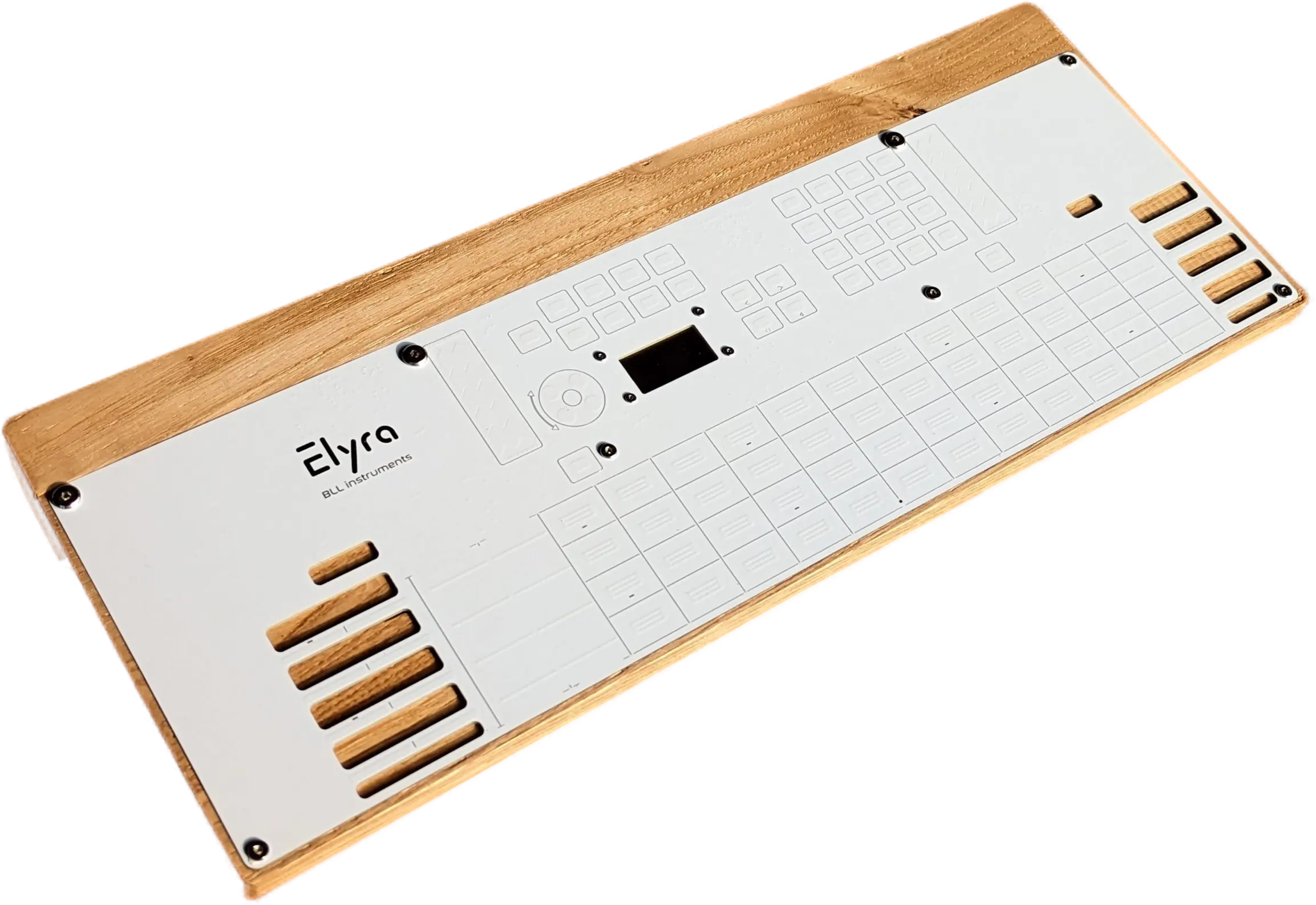 Elyra