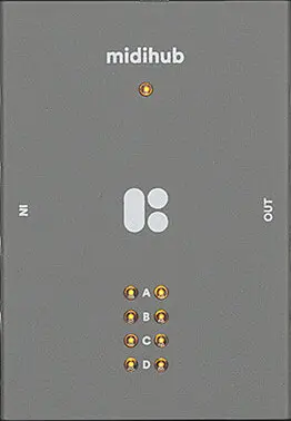 Midihub