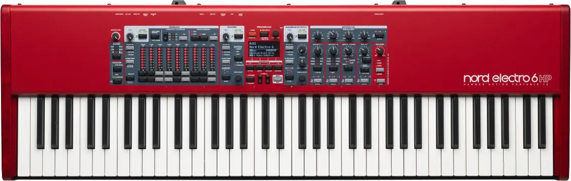 Nord Electro