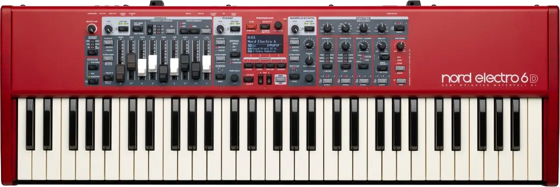 Nord Electro