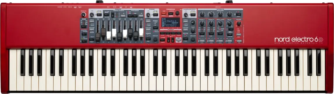 Nord Electro