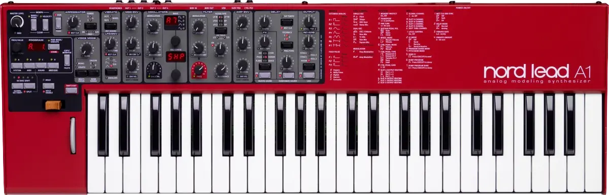 Nord Lead