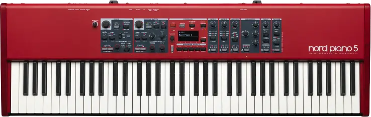 Nord Piano 5