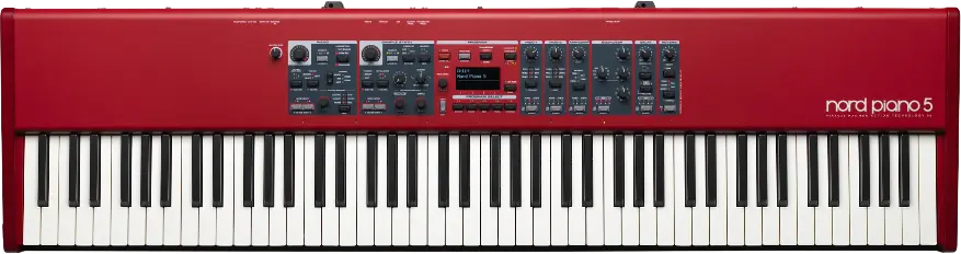 Nord Piano