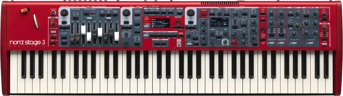 Nord Stage