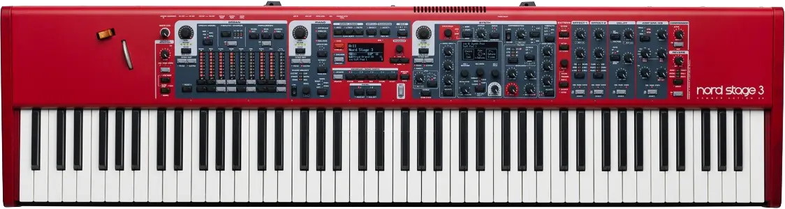 Nord Stage