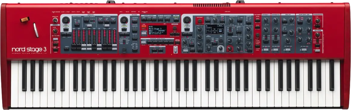 Nord Stage