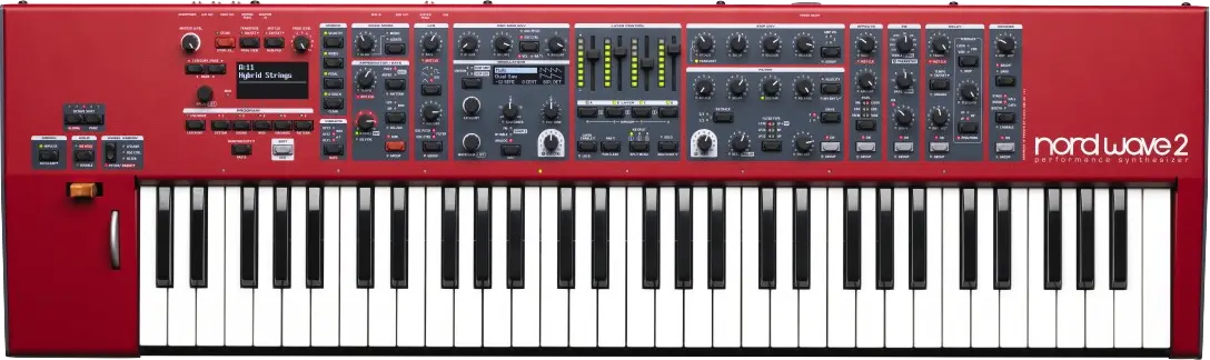 Nord Wave