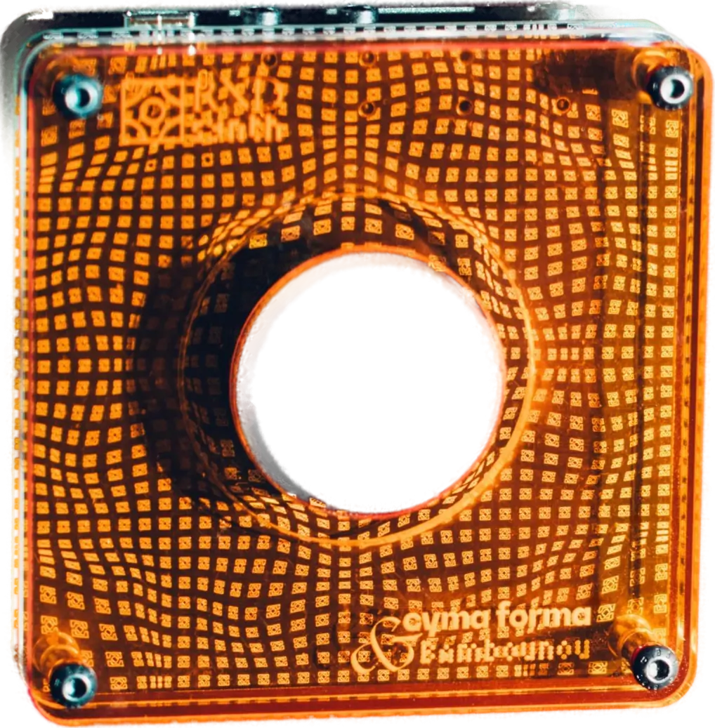 RND Synth