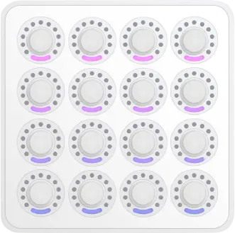 Midi Fighter Twister
