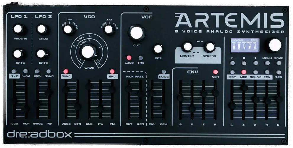 Artemis