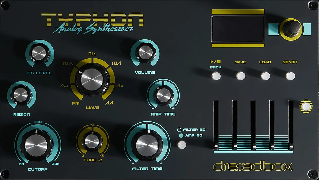 Typhon