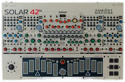 Solar 42