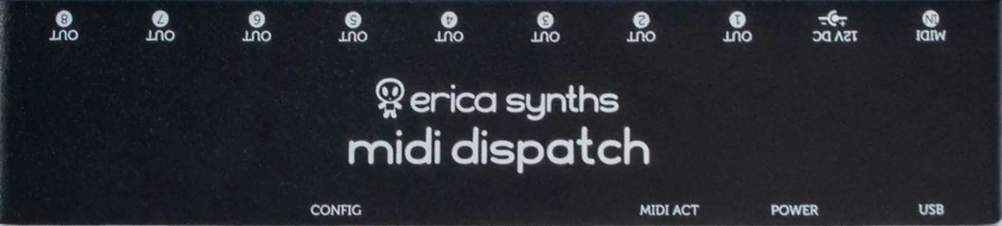 MIDI Dispatch