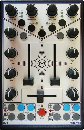 DJ3