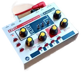 Zekit