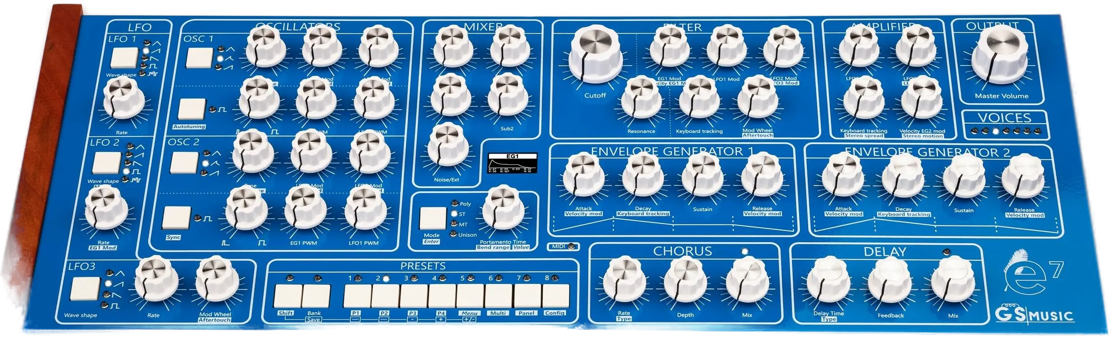 E7