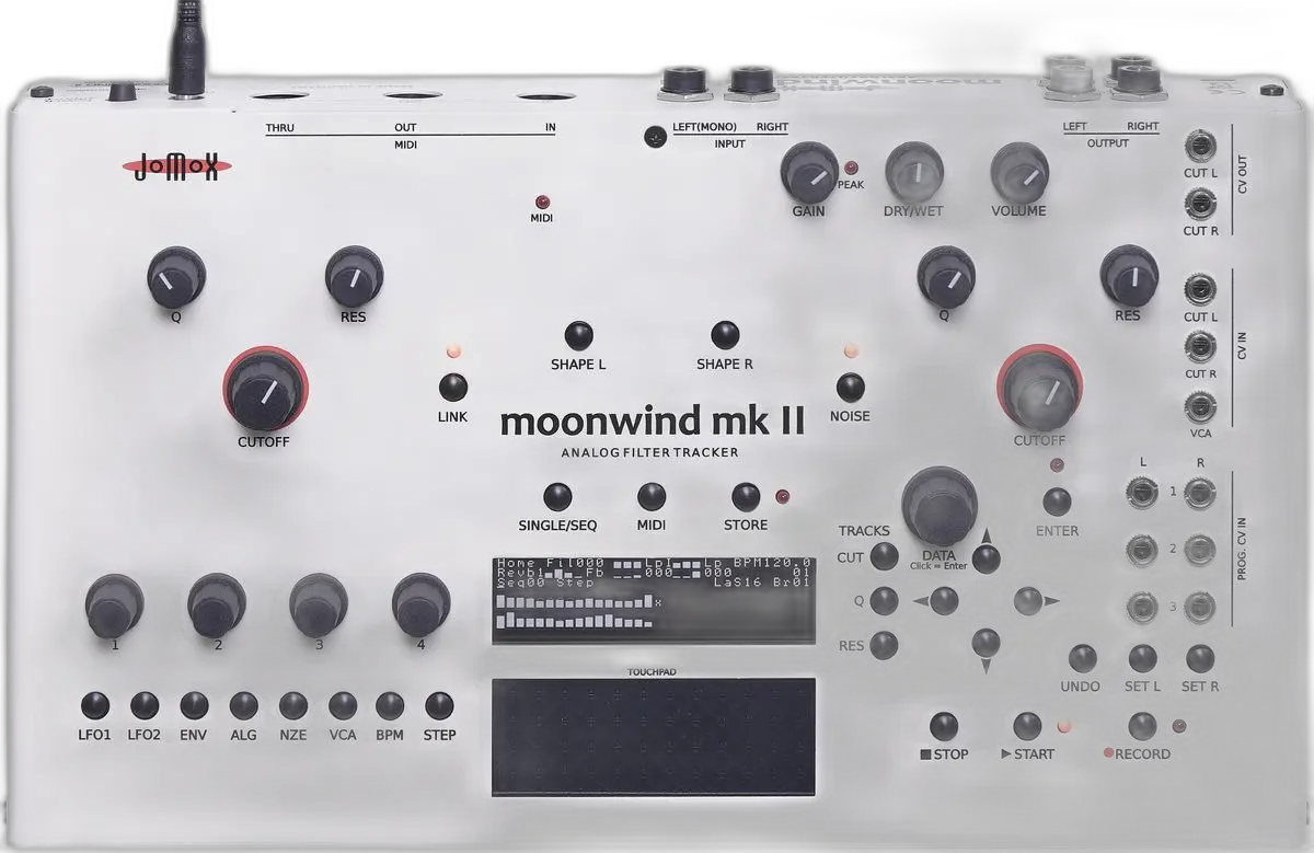 Moonwind