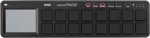NanoPAD2