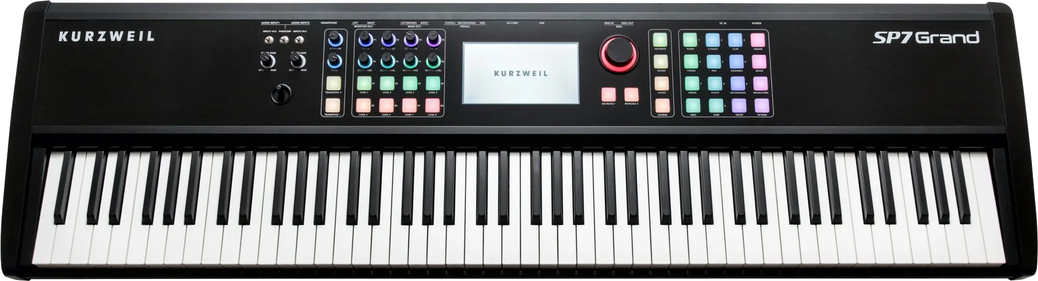 SP-7 Grand