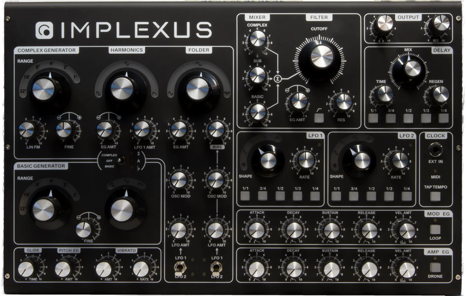 Implexus