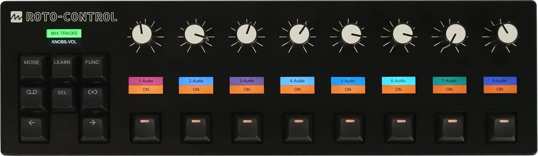 Roto-Control