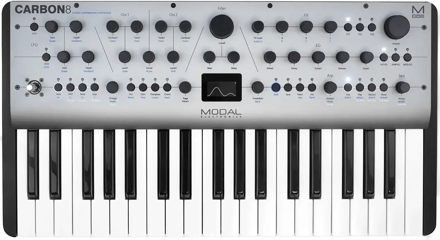 Carbon8