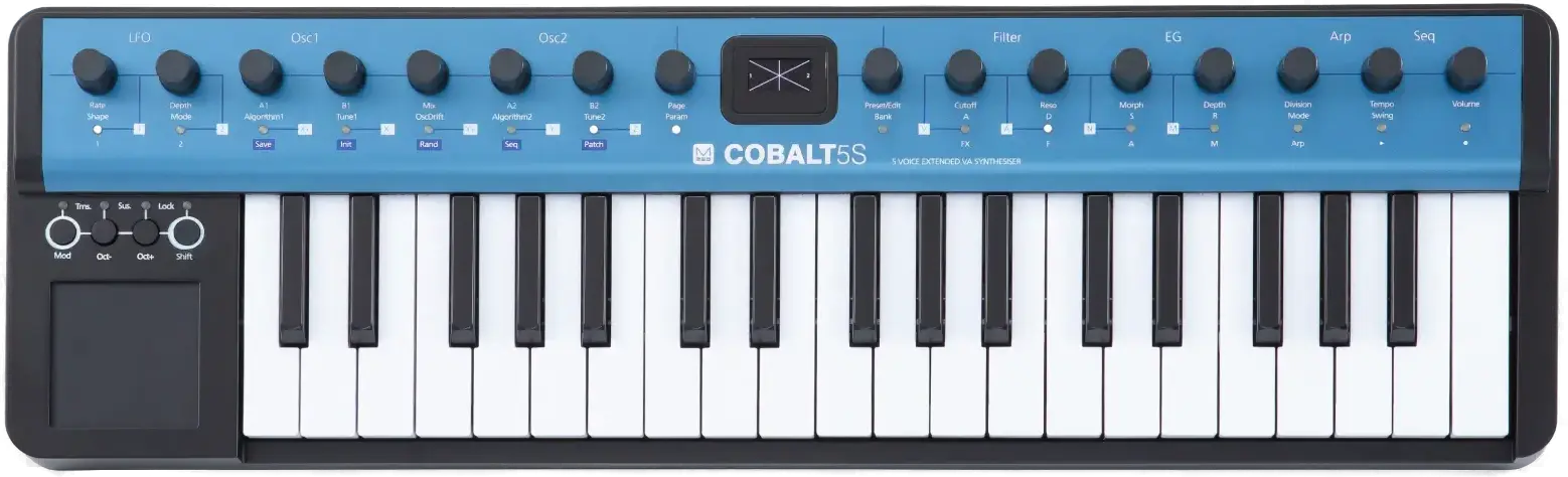 Cobalt5S