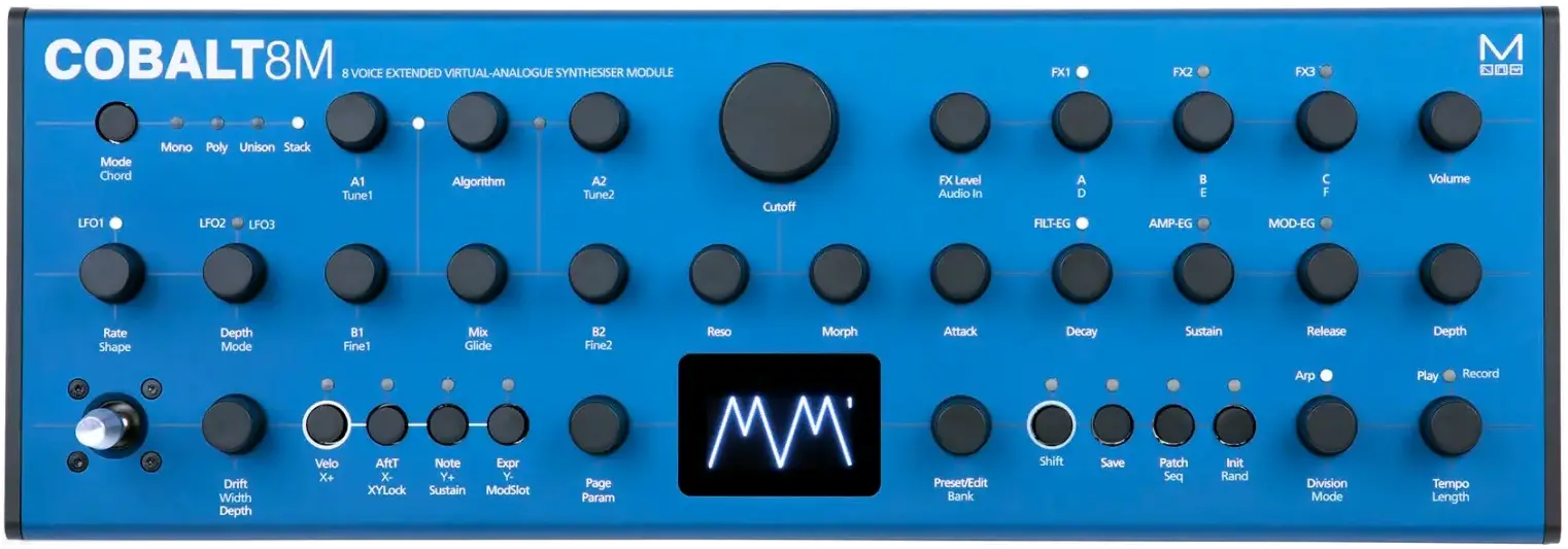 Cobalt8M