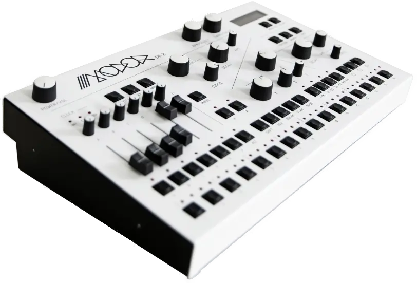 DR-2