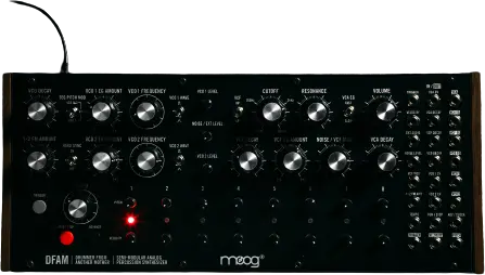 DFAM