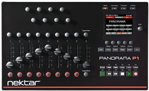 Panorama P1