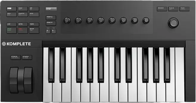 Komplete Kontrol