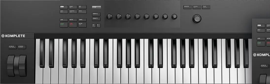 Komplete Kontrol