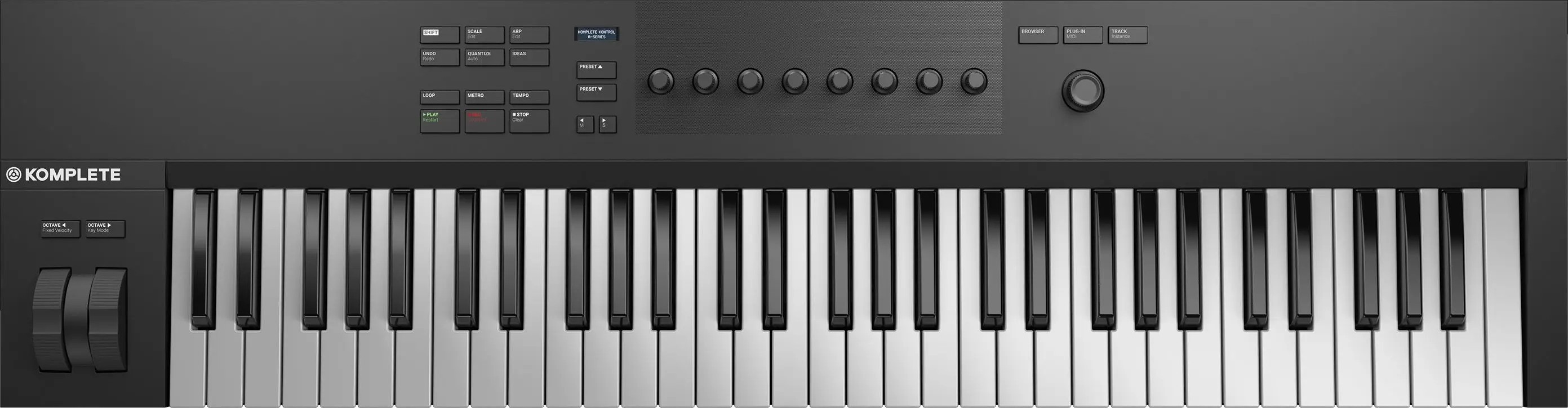 Komplete Kontrol