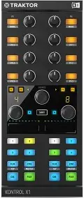 Traktor Kontrol X1